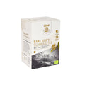 BIO EARL GREY SCHWARZTEE
