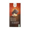 BIO MANDEL ORANGE