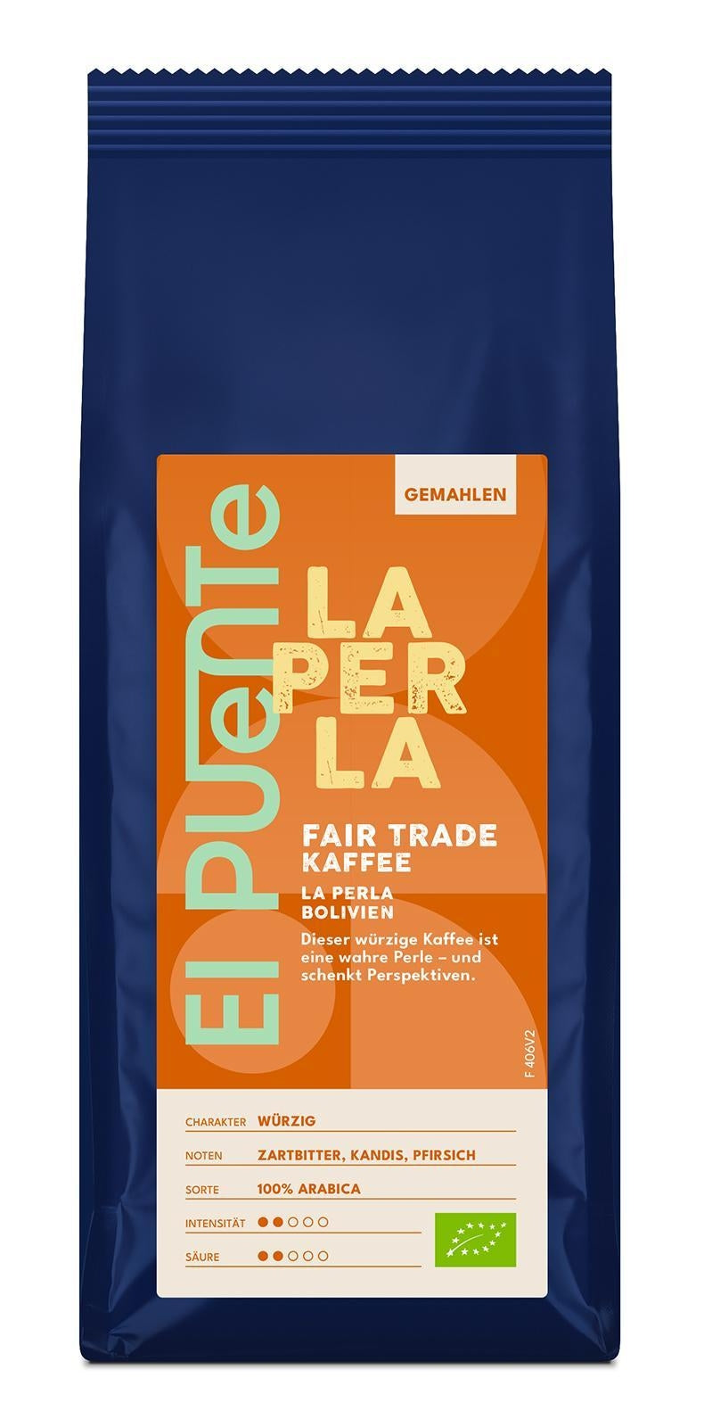 LA PERLA KAFFEE