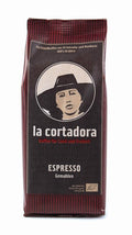 BIO ESPRESSO LA CORTADORA