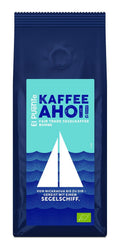 CAFE AHOI SEGELKAFFEE
