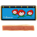ZOTTER ERDBEEREN IN WEIß SONDERPREIS