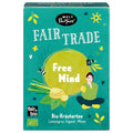 KRÄUTERTEE FREE MIND