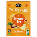 GEWÜRZTEE CURCUMA SUN