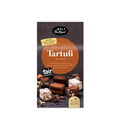 TARTUFI QUARTETT