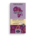 FAIRAFRIC CREAMY HAZELNUT