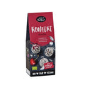 KONFEKT SAUERKIRSCHE FRUCHTBÄLLCHEN